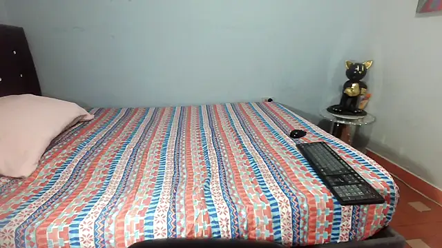 Snapshot of Kinky_FootFall chatting on 12/16/25, 09:53 Kinky FootFall online show from 12/16/25, 09:53