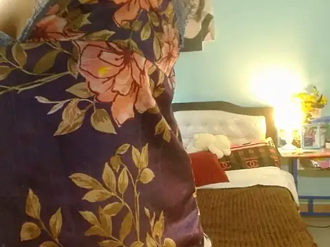 PearlOfAsia21 online show from 12/03/24, 12:24