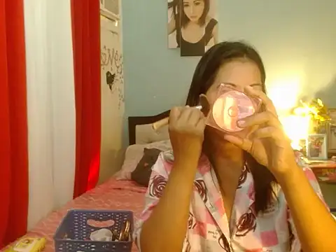 PearlOfAsia21 online show from 01/30/25, 02:16