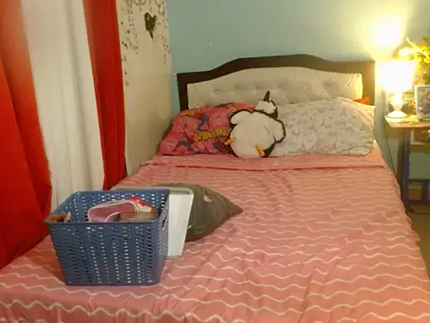 PearlOfAsia21 online show from 02/08/25, 09:46