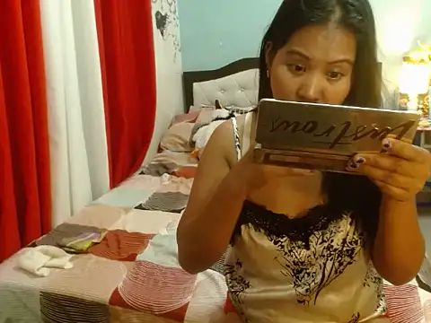 PearlOfAsia21 online show from 02/27/25, 10:37