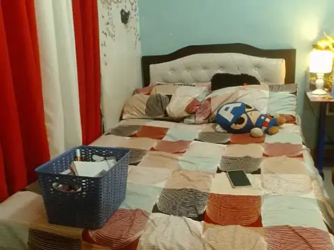 PearlOfAsia21 online show from 03/02/25, 10:03