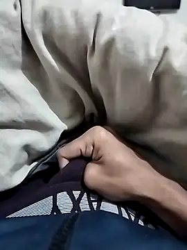 Rajat14111996 online show from 01/13/26, 03:45