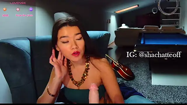 shachatteof online show from 11/26/25, 10:27