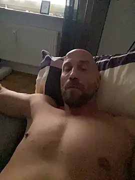 Toyboy471 online show from 11/16/25, 12:00