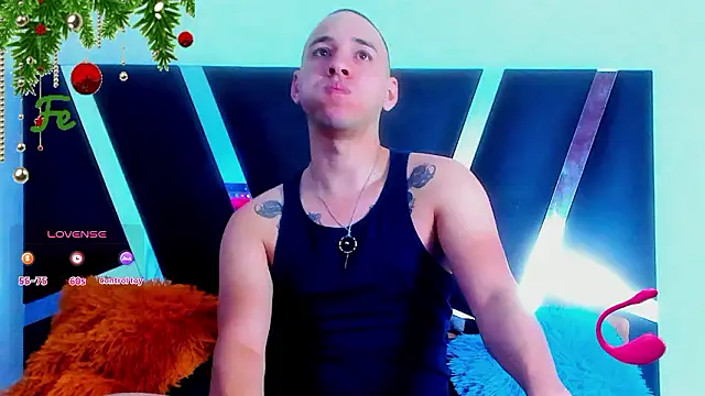 petter coleman  online show from 12/01/24, 09:37