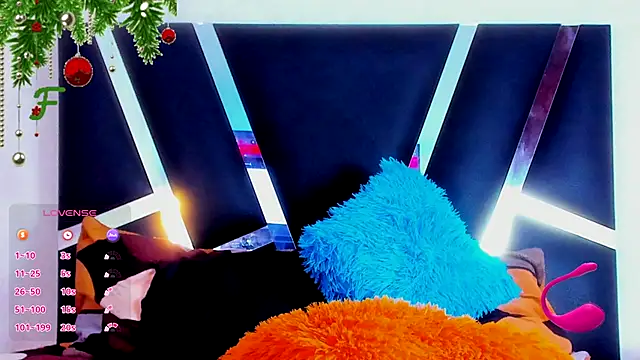 petter coleman  online show from 12/04/24, 08:40