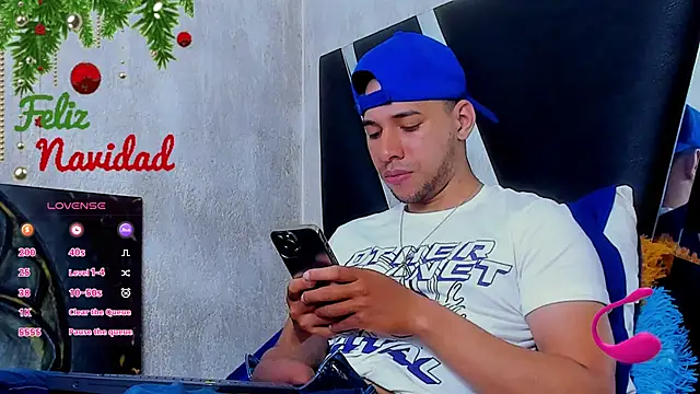 petter coleman  online show from 12/26/24, 08:32