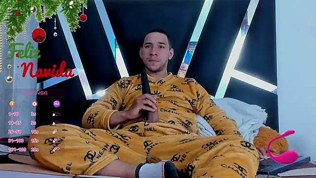 petter coleman  online show from 01/03/25, 08:54