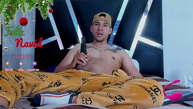 petter coleman  online show from 01/03/25, 11:55