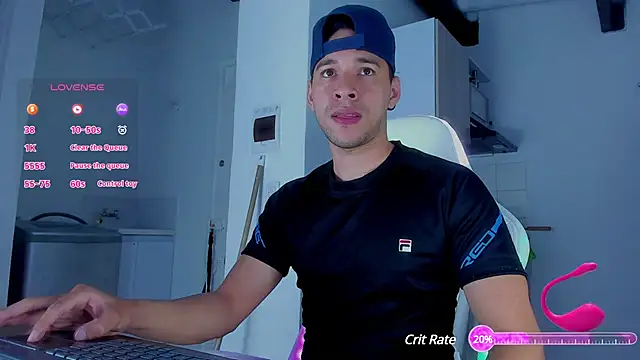 petter coleman  online show from 02/23/25, 02:40