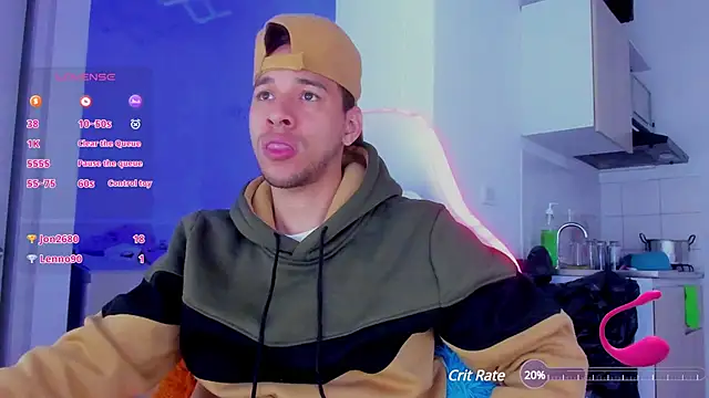 petter coleman  online show from 03/05/25, 11:17