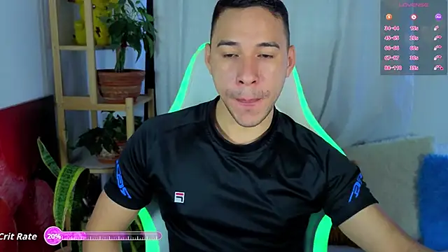 petter coleman  online show from 09/16/25, 03:24