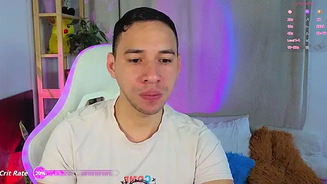 petter coleman  online show from 09/26/25, 03:38