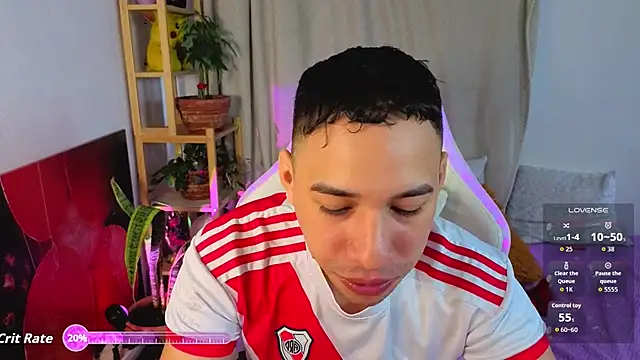 petter coleman  online show from 10/02/25, 03:41