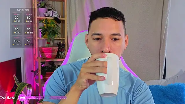 petter coleman  online show from 10/10/25, 02:49