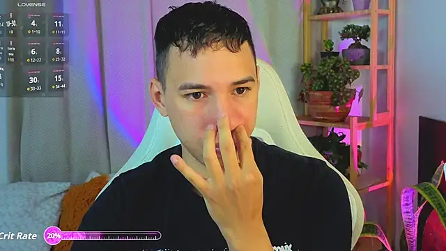 petter coleman  online show from 10/15/25, 03:56