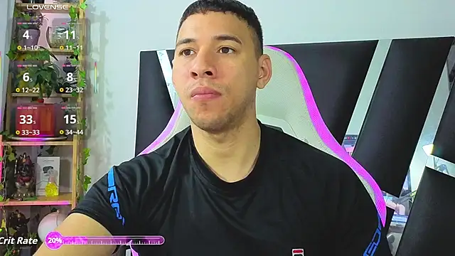 petter coleman  online show from 11/04/25, 02:38