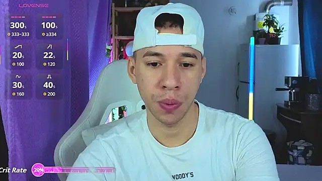 petter coleman  online show from 11/20/25, 04:18