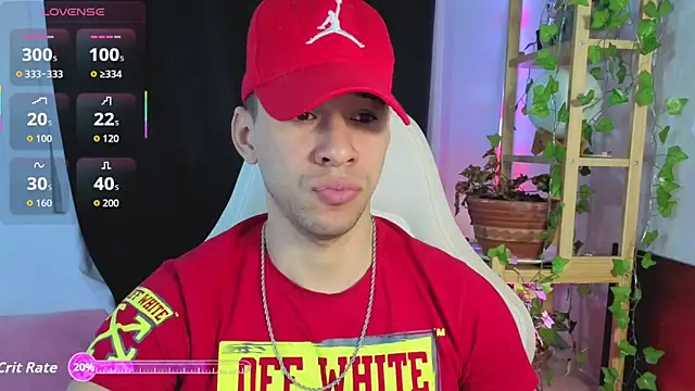 petter coleman  online show from 12/02/25, 03:23