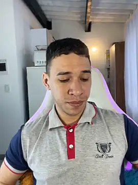 petter coleman  online show from 12/18/25, 10:05