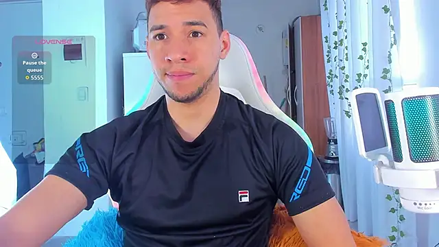 petter coleman  online show from 01/13/26, 08:47