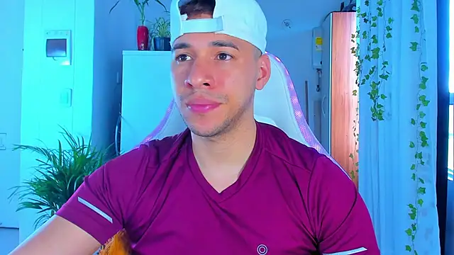 petter coleman  online show from 02/22/26, 08:07