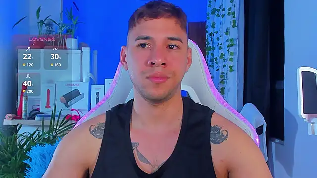 petter coleman  online show from 03/13/26, 01:56