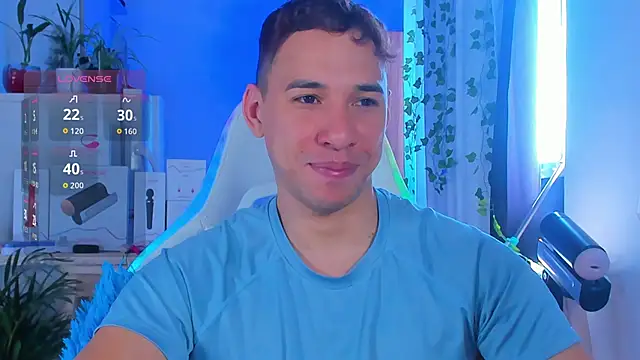 petter coleman  online show from 03/20/26, 07:41