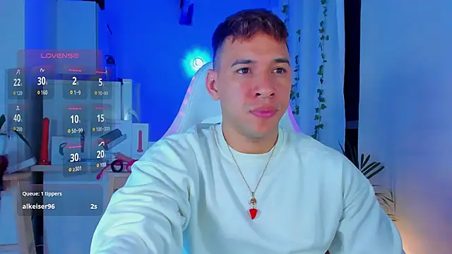 petter coleman  online show from 04/03/26, 02:42