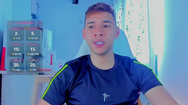 petter coleman  online show from 04/08/26, 09:04