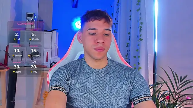 petter coleman  online show from 04/20/26, 09:38