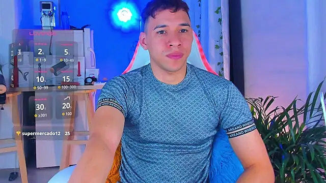 petter coleman  online show from 04/21/26, 01:42