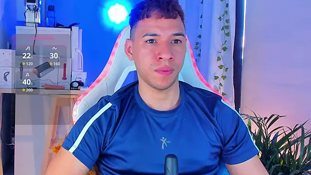 petter coleman  online show from 04/21/26, 09:17