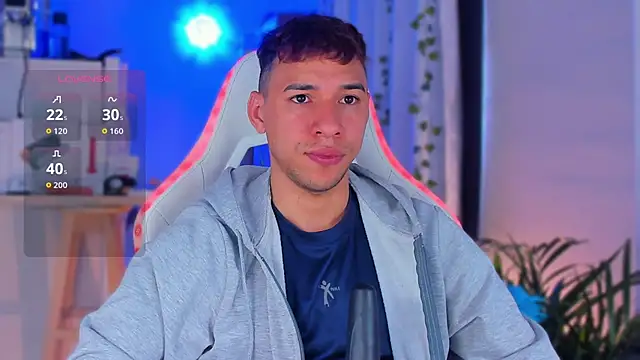 petter coleman  online show from 04/22/26, 09:38