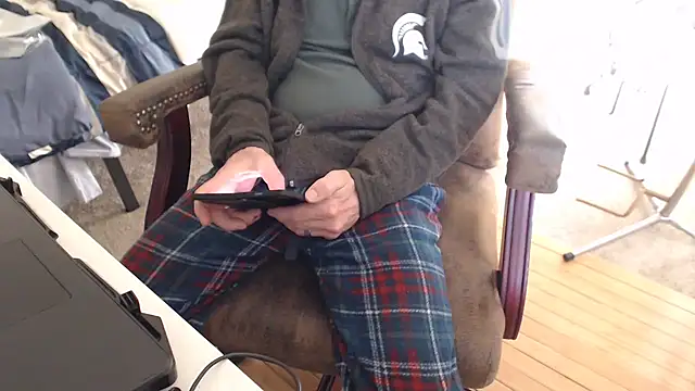 QueenDenizeAndTheCaptain online show from 12/03/24, 03:22