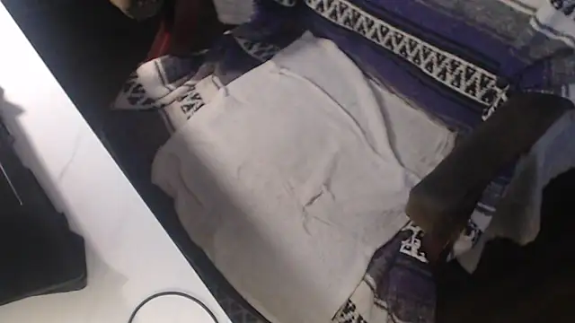 QueenDenizeAndTheCaptain online show from 10/02/25, 05:47