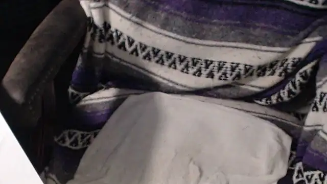 QueenDenizeAndTheCaptain online show from 10/08/25, 04:21