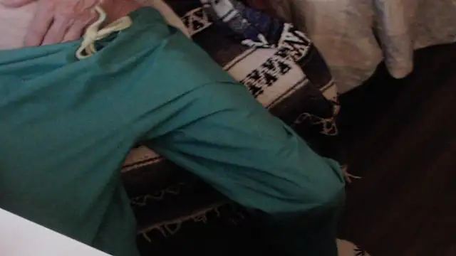 QueenDenizeAndTheCaptain online show from 10/20/25, 02:56