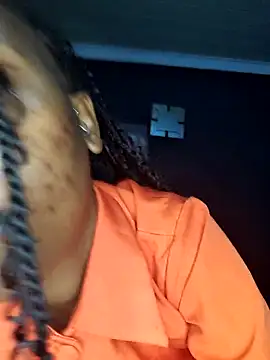 SheisBlacq online show from 02/20/26, 09:48