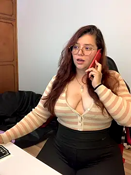 kayortiiz online show from 09/24/25, 02:48