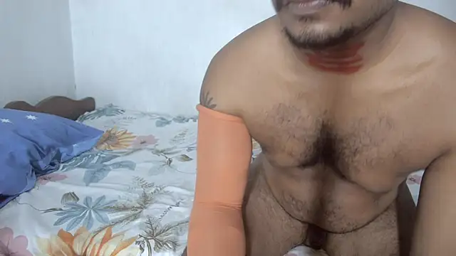 DevilZoone online show from 12/05/25, 02:58