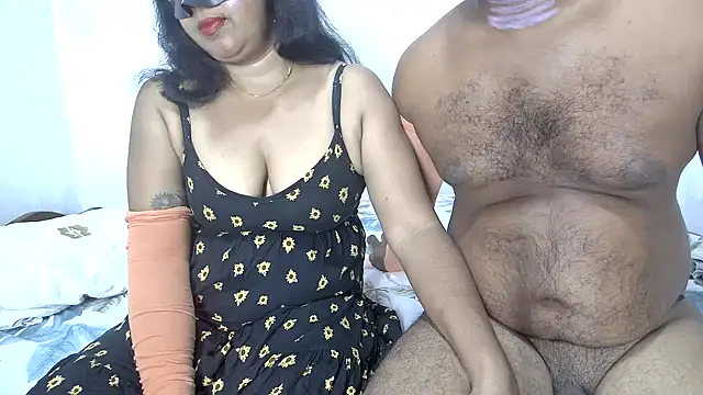 DevilZoone online show from 03/09/26, 02:54