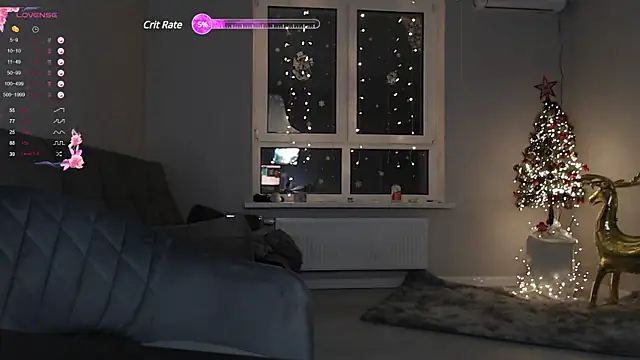 Snapshot of Mia_Bows chatting on 01/10/25, 03:06 Mia Bows online show from 01/10/25, 03:06