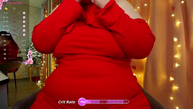 Mia Bows online show from 12/14/25, 01:22