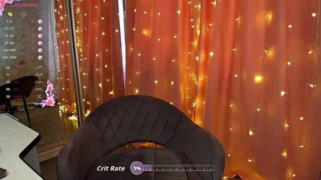 Mia Bows online show from 04/12/26, 12:43