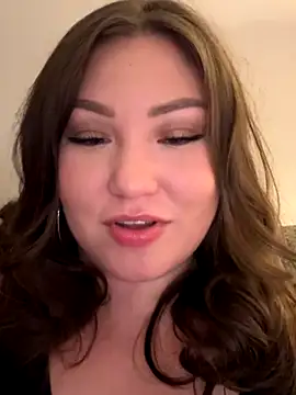 RosieDixx online show from 11/23/25, 06:02