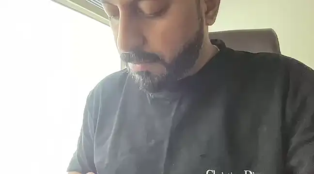 rahulkweel online show from 12/19/24, 09:29
