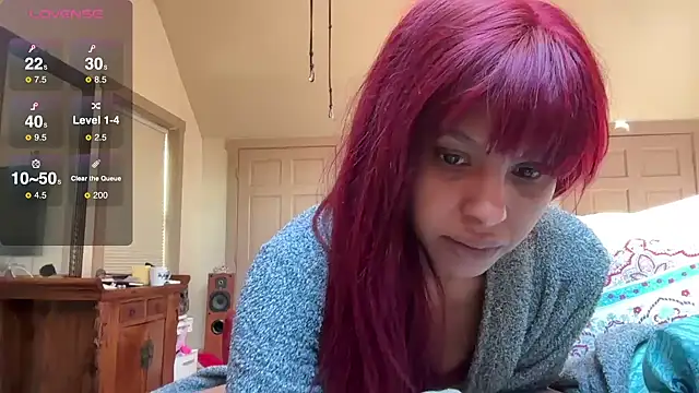 Snapshot of queendab626 chatting on 01/09/25, 04:49 queendab626 online show from 01/09/25, 04:49