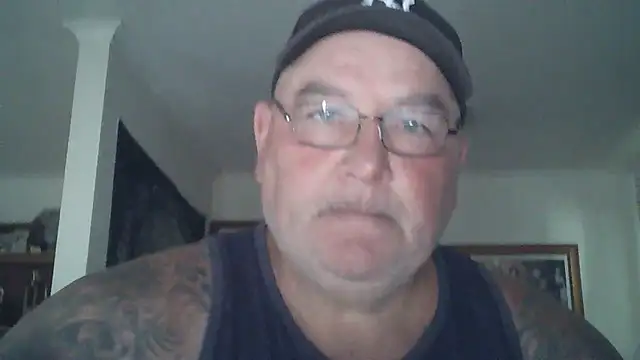 HOTANAL online show from 03/14/25, 04:21